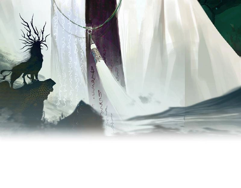 Linh Khư Chapter 0 - 5