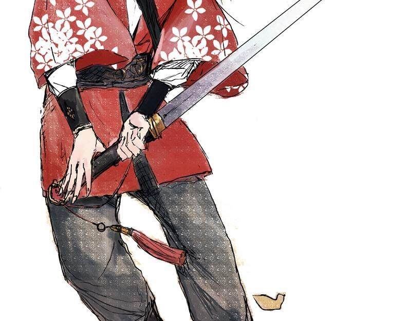 Linh Khư Chapter 0 - 11