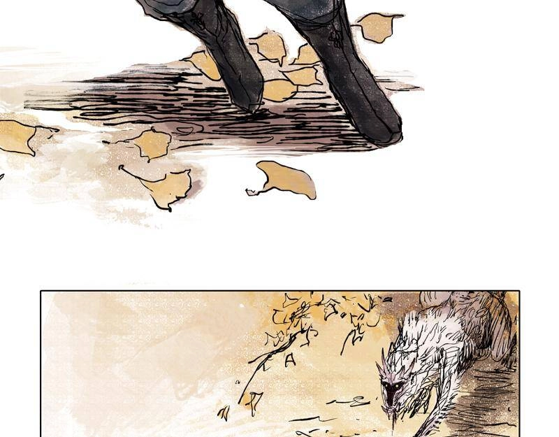 Linh Khư Chapter 0 - 12