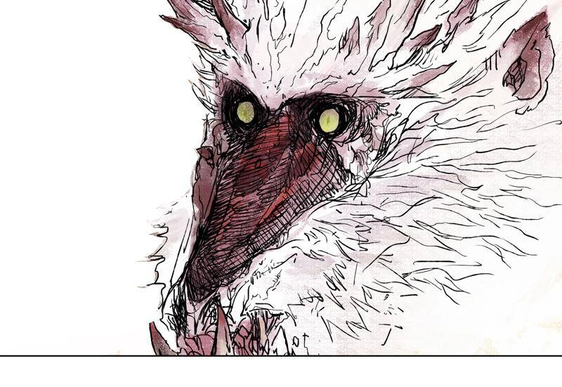 Linh Khư Chapter 0 - 14