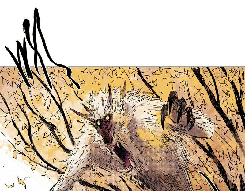 Linh Khư Chapter 0 - 15