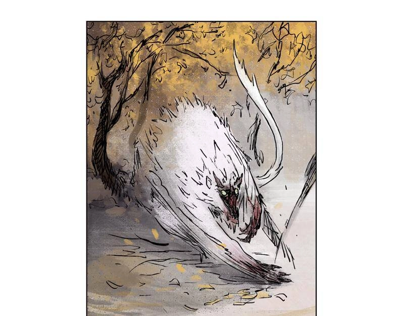 Linh Khư Chapter 0 - 23