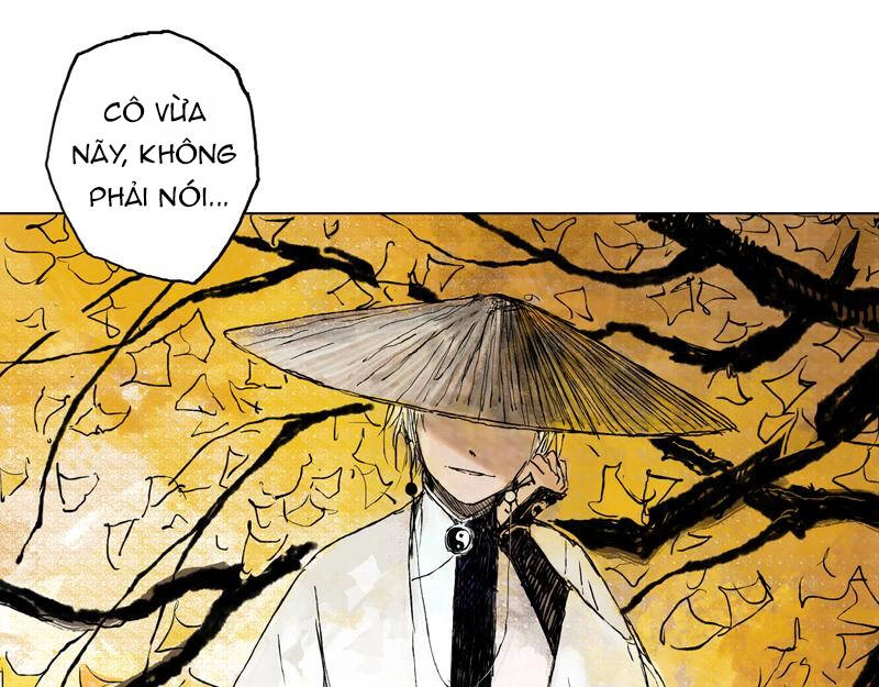 Linh Khư Chapter 0 - 29