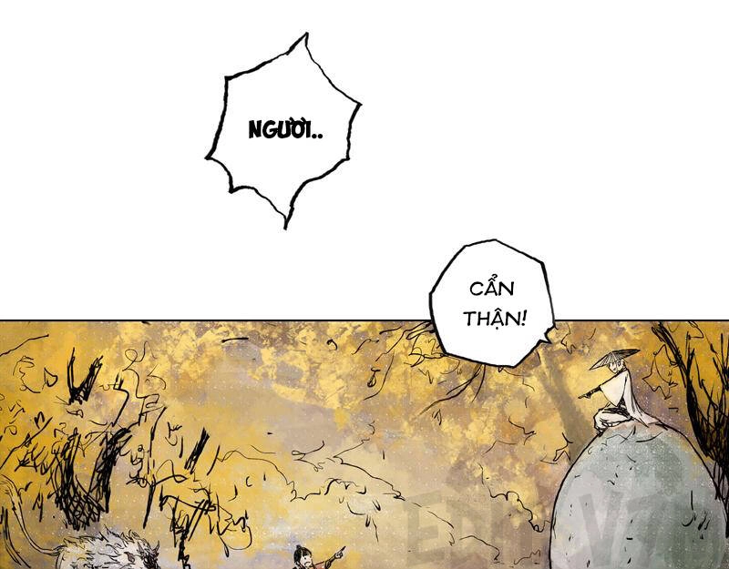 Linh Khư Chapter 0 - 31