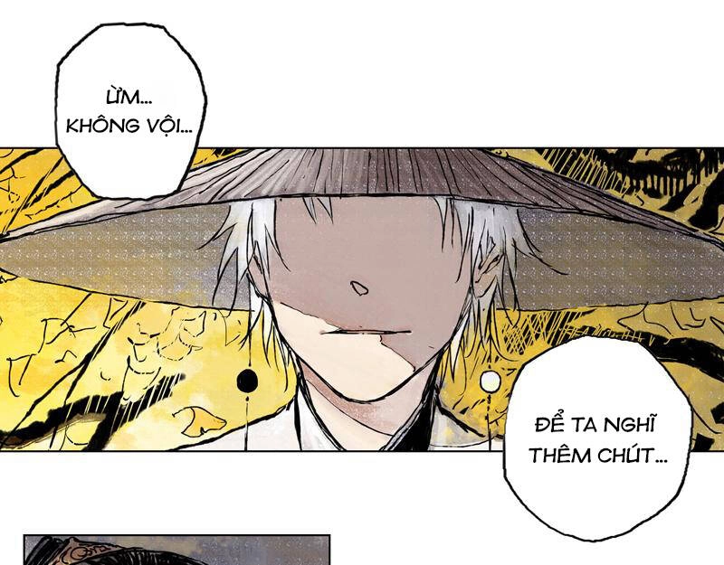 Linh Khư Chapter 0 - 38