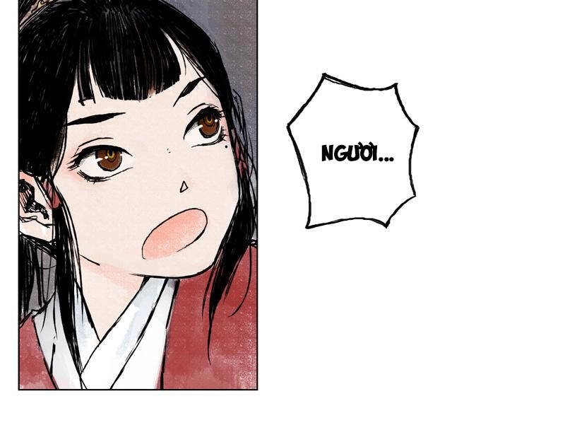 Linh Khư Chapter 0 - 39