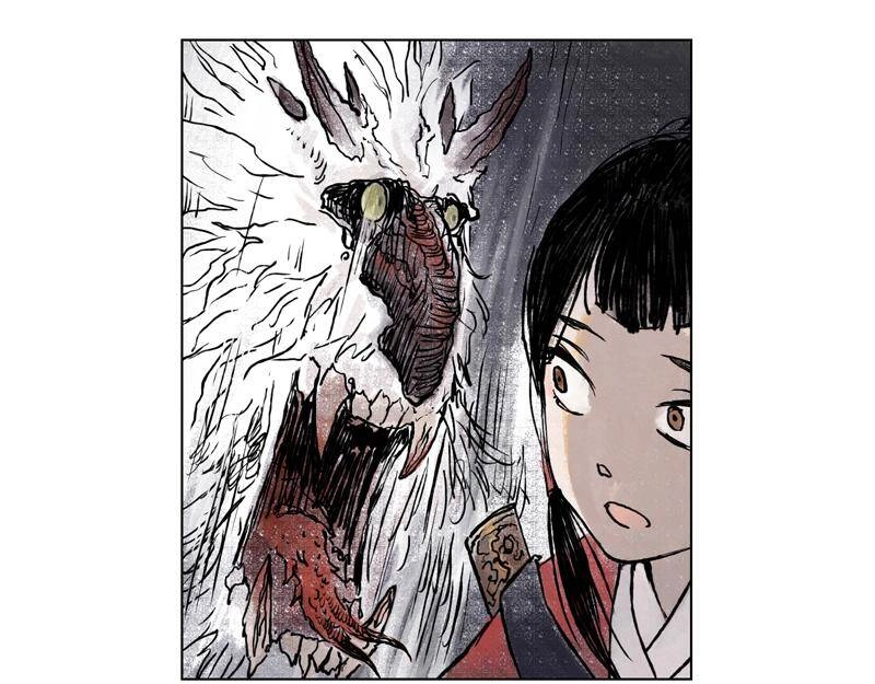 Linh Khư Chapter 0 - 40