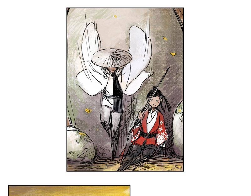 Linh Khư Chapter 0 - 52