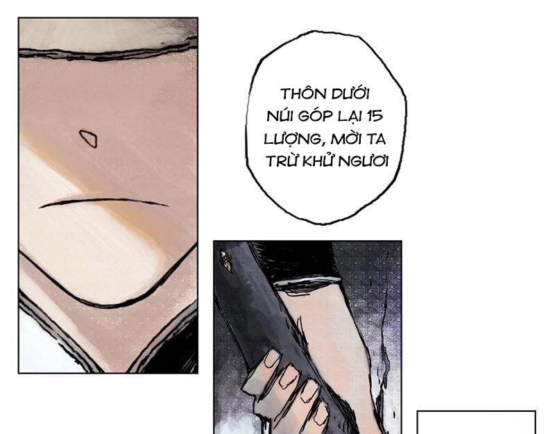 Linh Khư Chapter 0 - 57