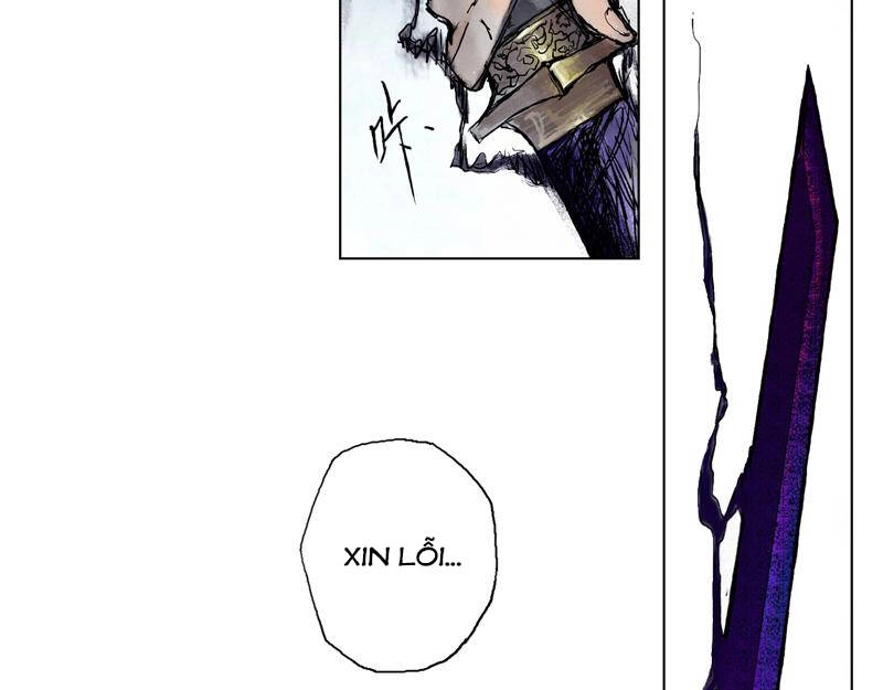 Linh Khư Chapter 0 - 58