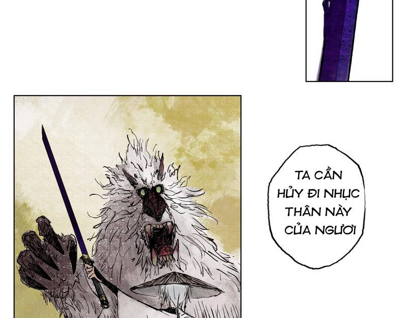 Linh Khư Chapter 0 - 59