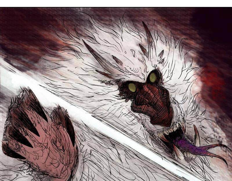 Linh Khư Chapter 0 - 62