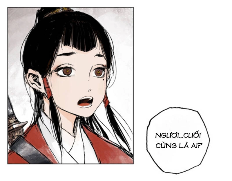 Linh Khư Chapter 0 - 69