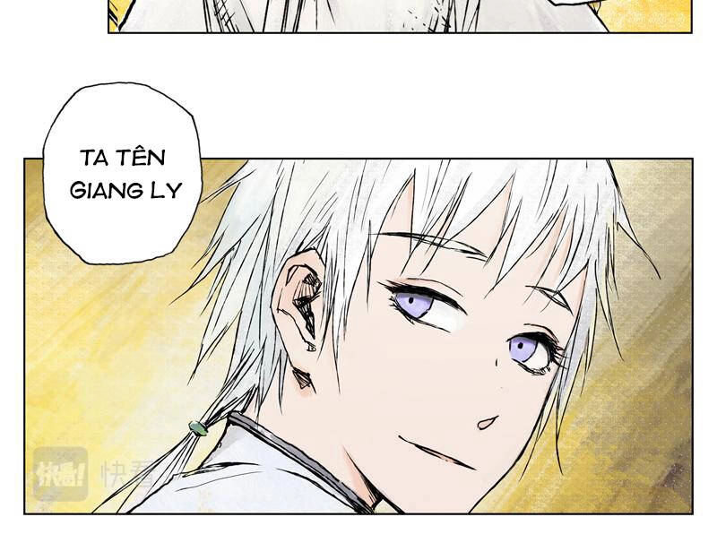 Linh Khư Chapter 0 - 71