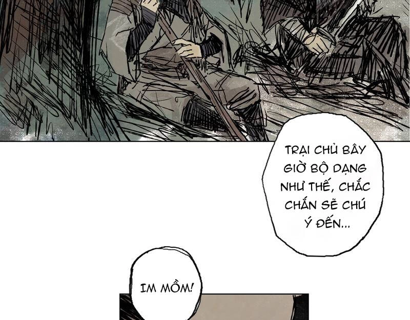 Linh Khư Chapter 1 - 7