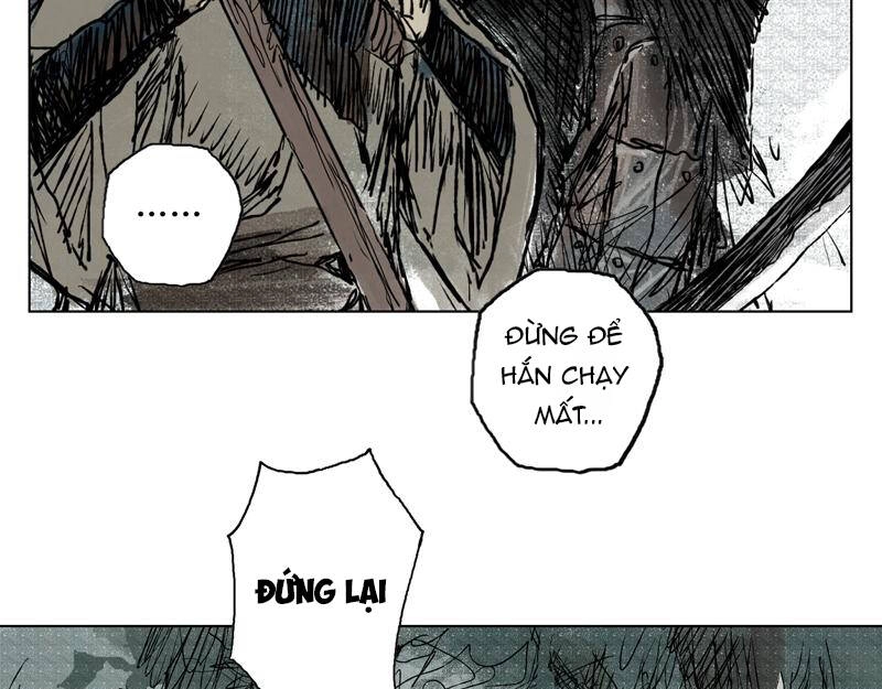 Linh Khư Chapter 1 - 11