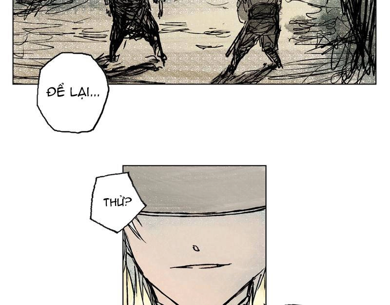 Linh Khư Chapter 1 - 14