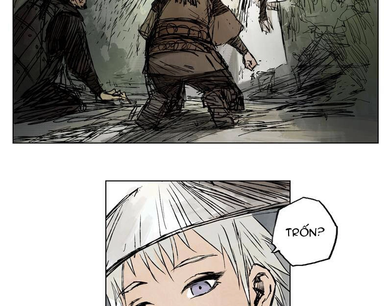 Linh Khư Chapter 1 - 28