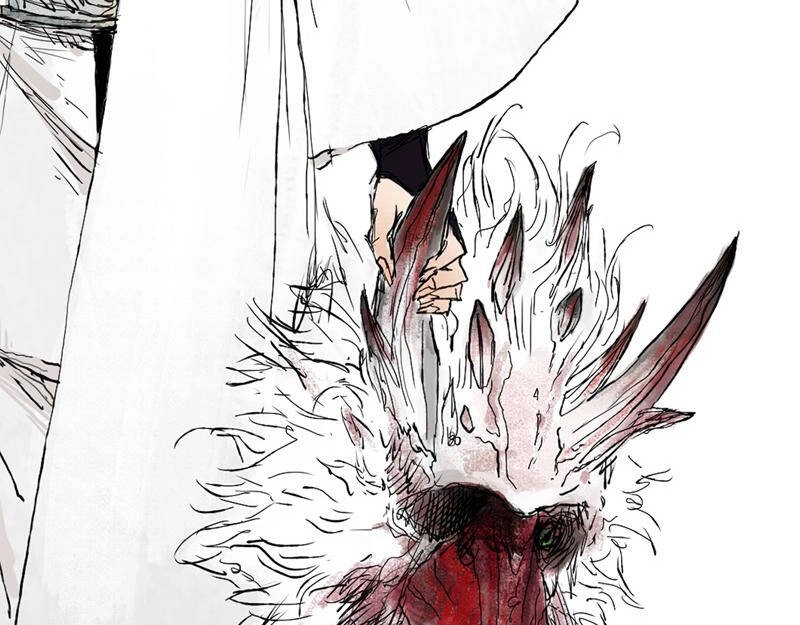 Linh Khư Chapter 2 - 1