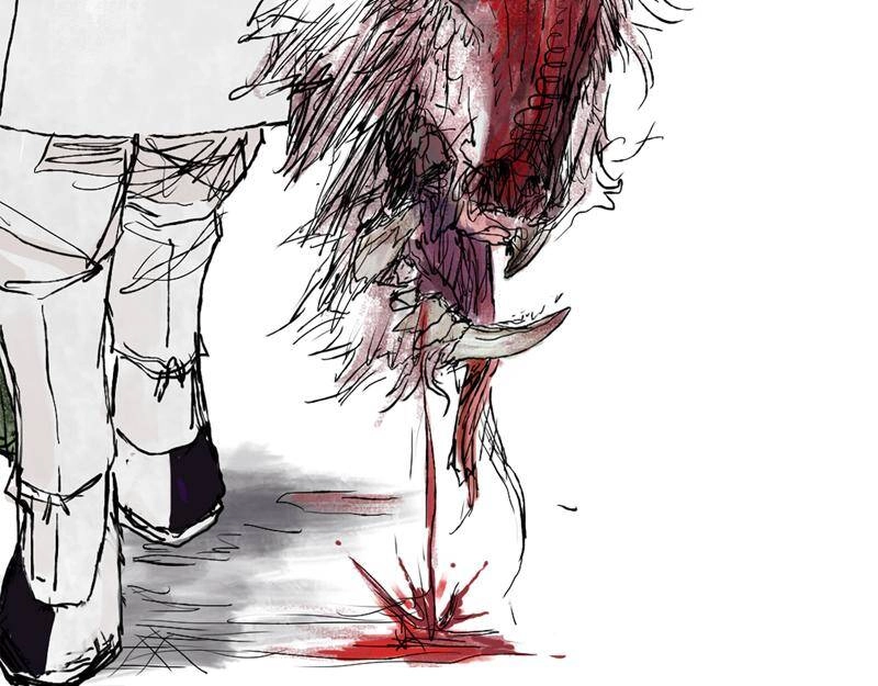 Linh Khư Chapter 2 - 2