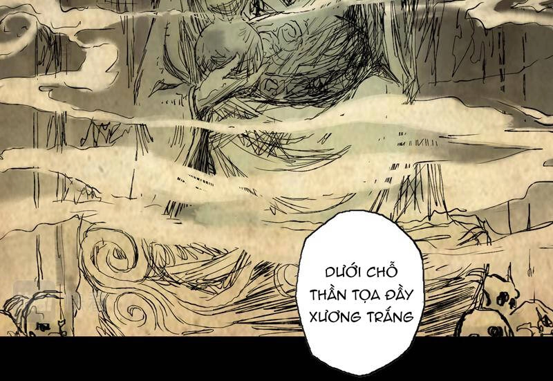 Linh Khư Chapter 2 - 7