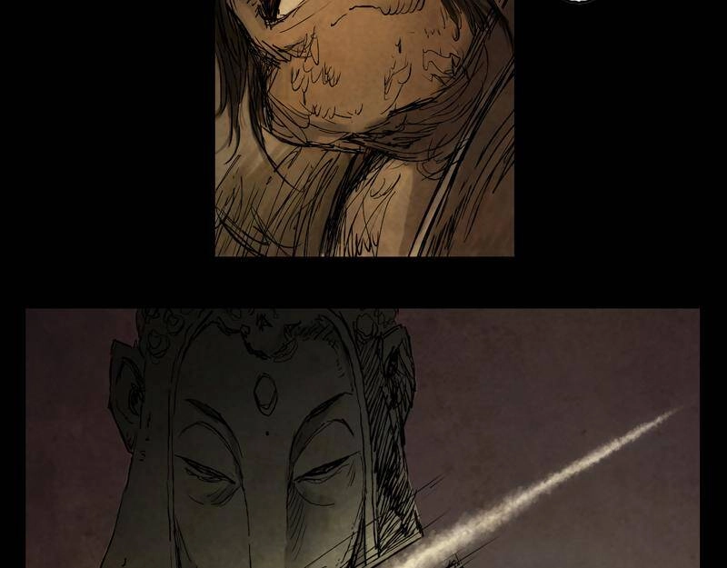 Linh Khư Chapter 2 - 9