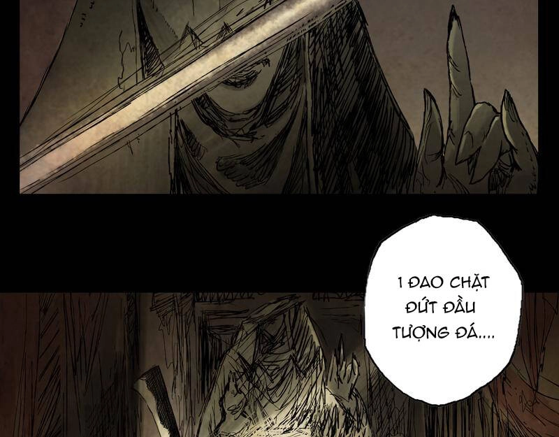 Linh Khư Chapter 2 - 10