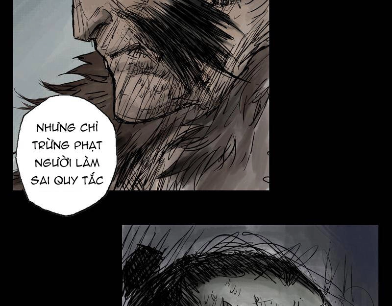 Linh Khư Chapter 2 - 13