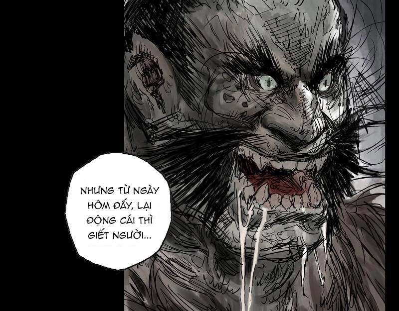 Linh Khư Chapter 2 - 14