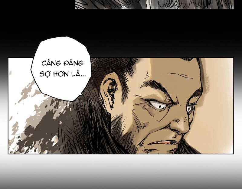 Linh Khư Chapter 2 - 15