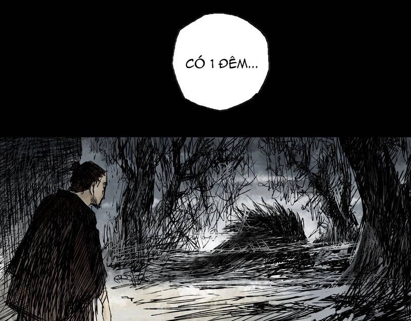 Linh Khư Chapter 2 - 17