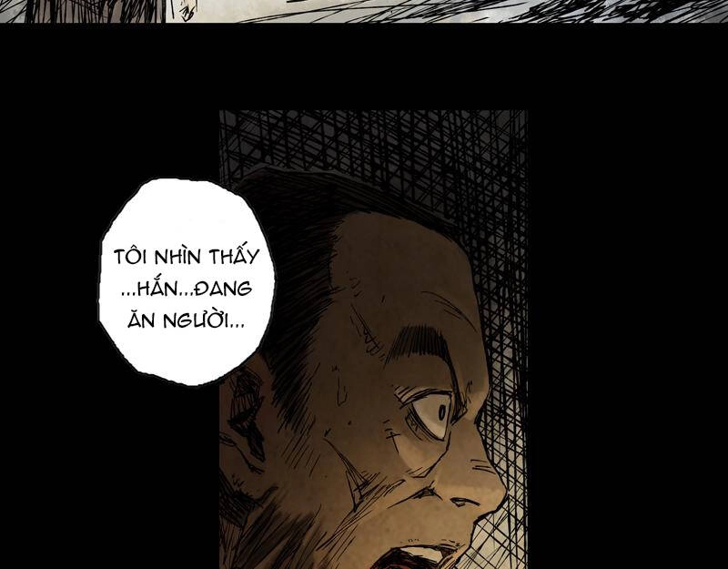 Linh Khư Chapter 2 - 18