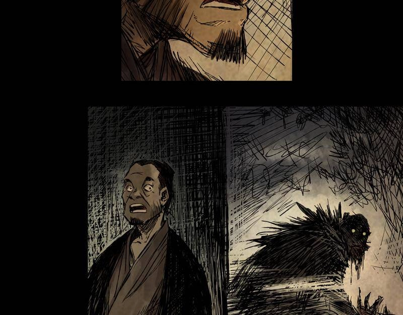 Linh Khư Chapter 2 - 19