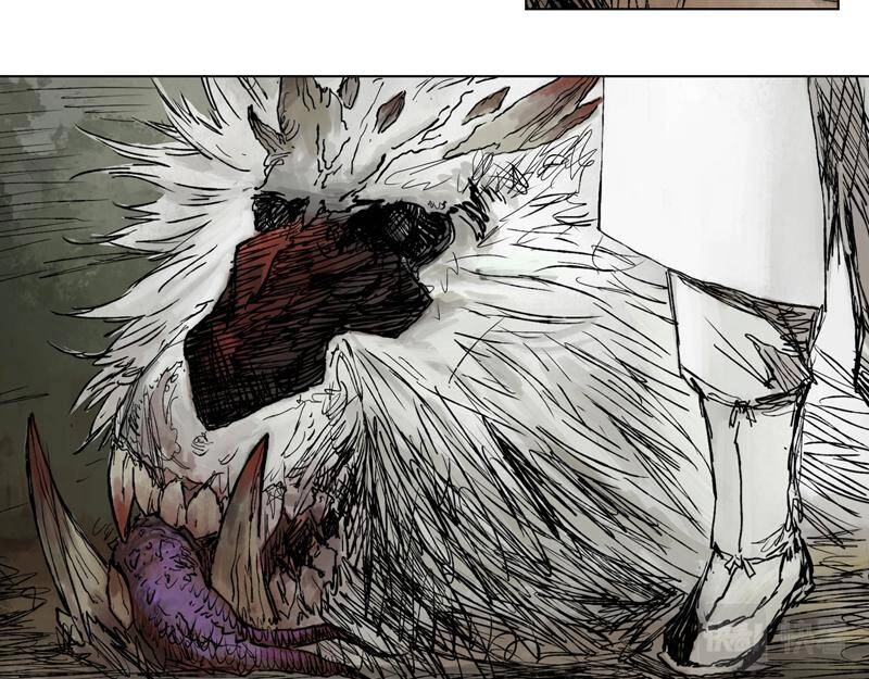 Linh Khư Chapter 2 - 22