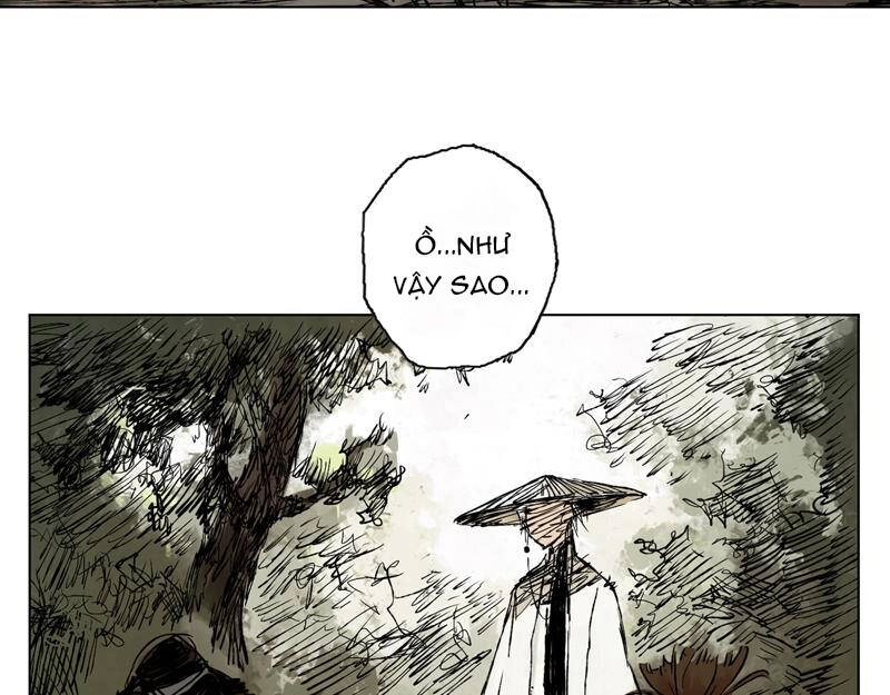 Linh Khư Chapter 2 - 23