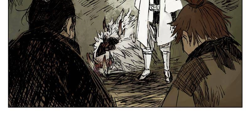 Linh Khư Chapter 2 - 24