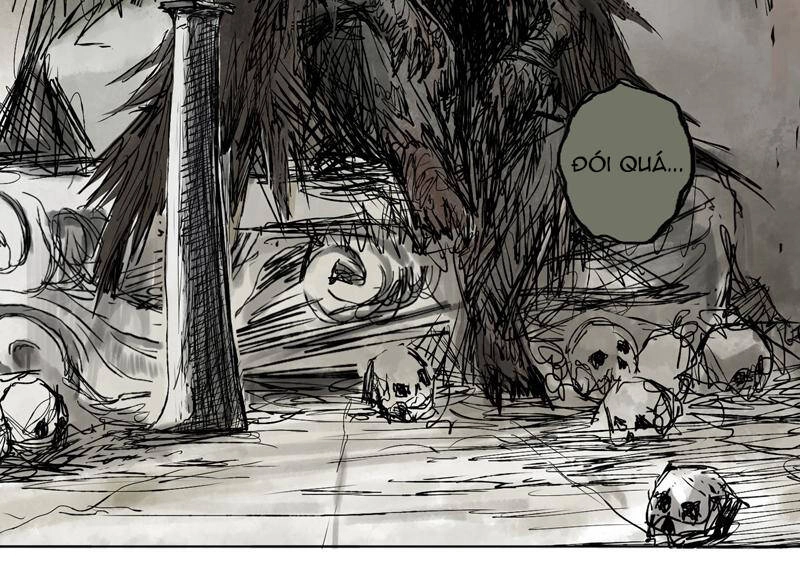 Linh Khư Chapter 2 - 27