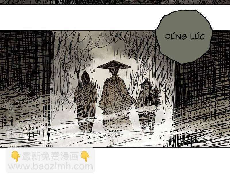 Linh Khư Chapter 2 - 29