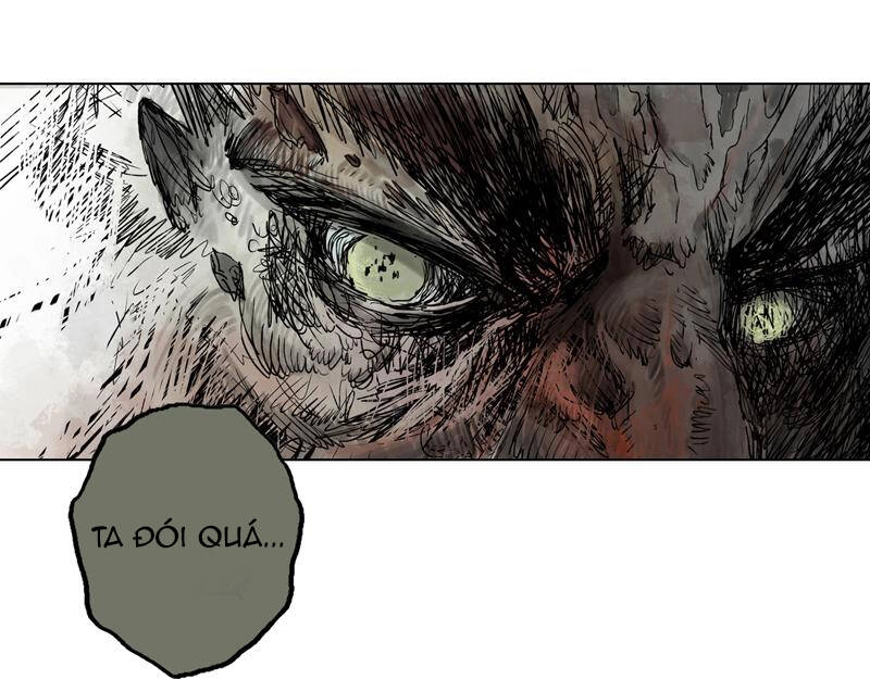 Linh Khư Chapter 2 - 30