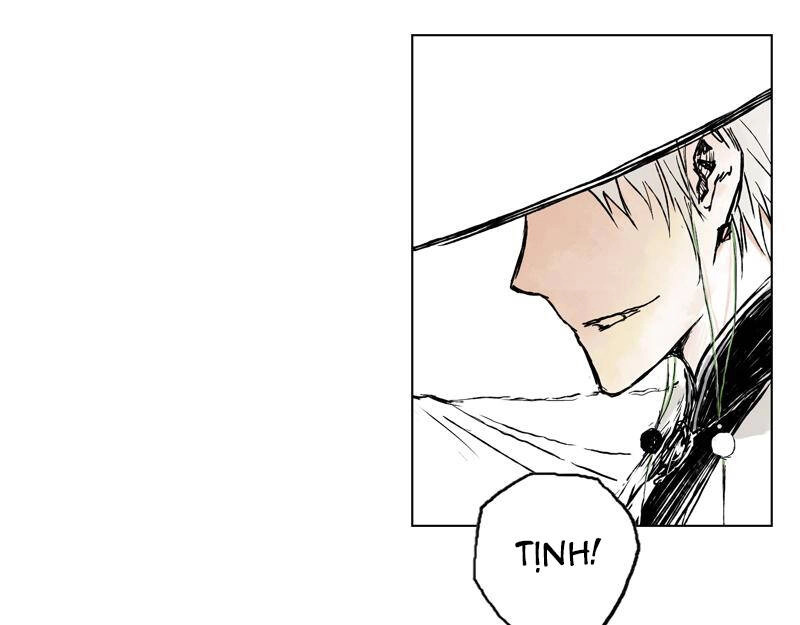 Linh Khư Chapter 3 - 12