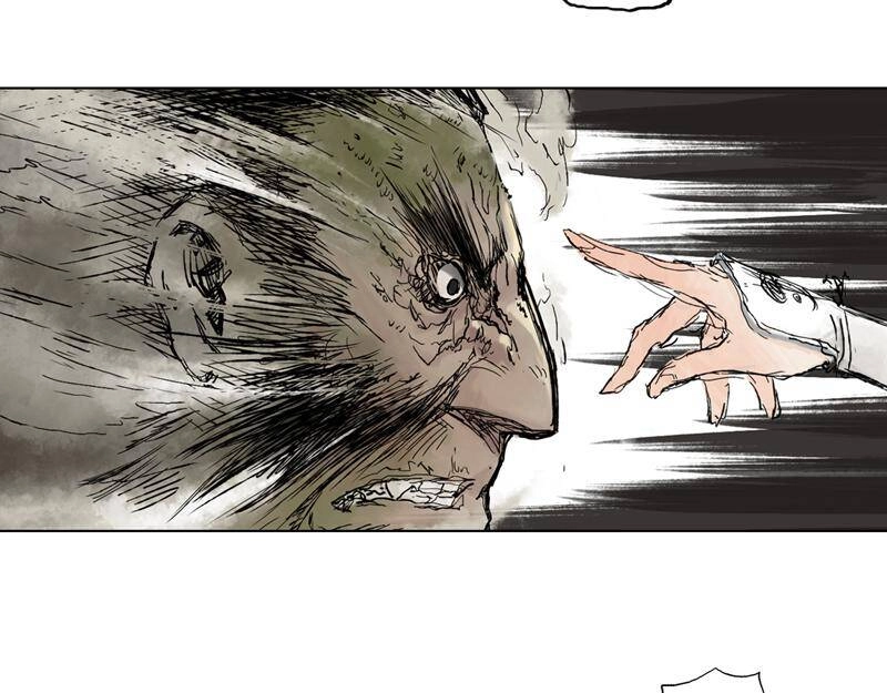 Linh Khư Chapter 3 - 13