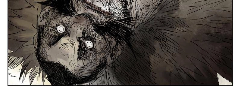 Linh Khư Chapter 3 - 15