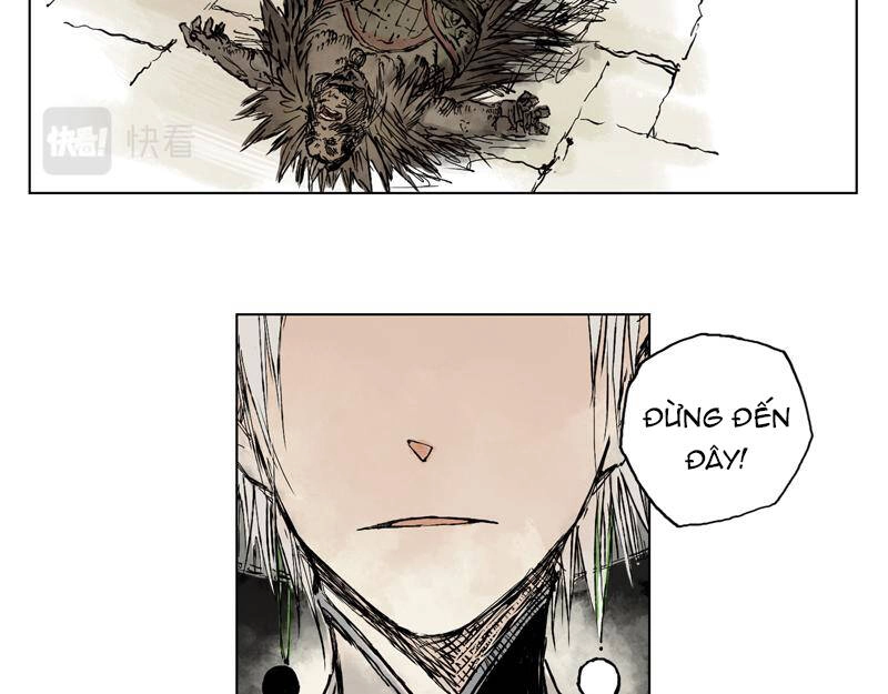 Linh Khư Chapter 3 - 17