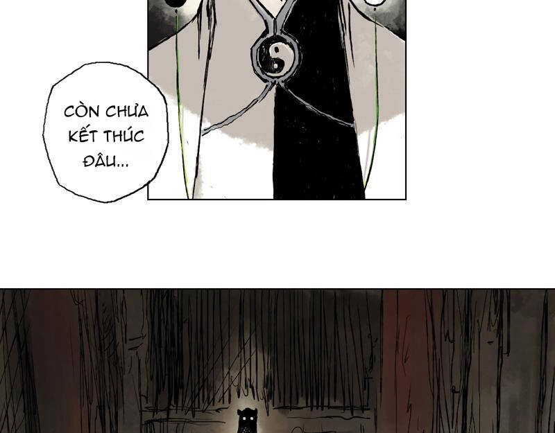 Linh Khư Chapter 3 - 18