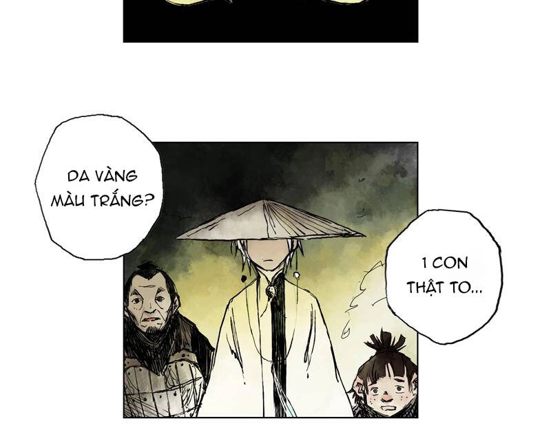 Linh Khư Chapter 3 - 25