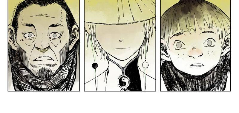 Linh Khư Chapter 3 - 27