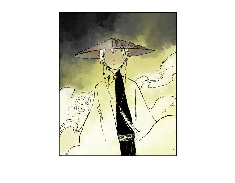 Linh Khư Chapter 3 - 29