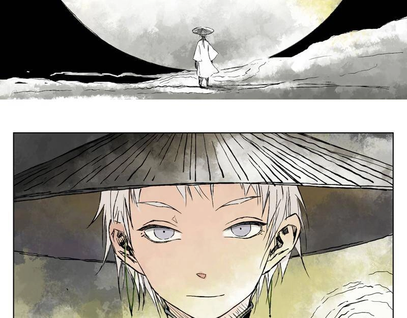 Linh Khư Chapter 3 - 31