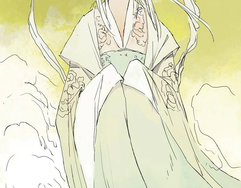 Linh Khư Chapter 3 - 34