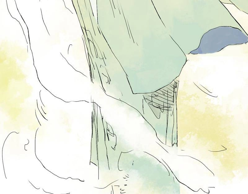 Linh Khư Chapter 3 - 35